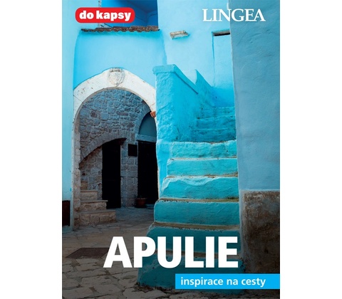 Apulie Berlitz