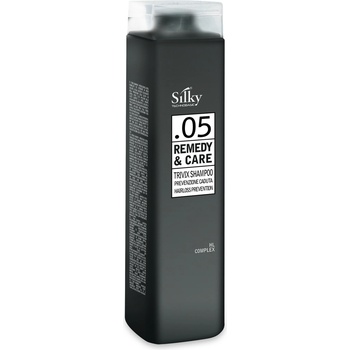 Silky šampón na vlasy Trivix 250 ml