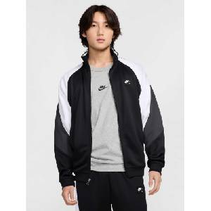 Nike Спортно горнище m air pk fz jkt