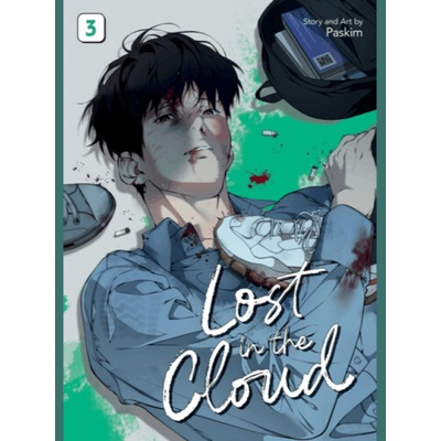 Lost in the Cloud Vol. 3 (V03)(Brožovaná)