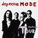 DEPECHE MODE: DEVOTIONAL, DVD