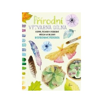 Přírodní umělecká dílna