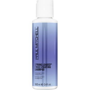 Paul Mitchell Curls Spring Loaded Anti-frizz šampón 100 ml