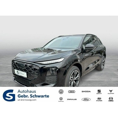 Audi Q3 TDI S tronic S-line 110 kW