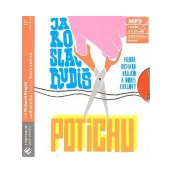Potichu