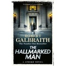 The Hallmarked Man