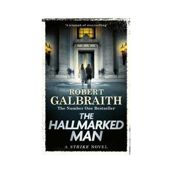 The Hallmarked Man