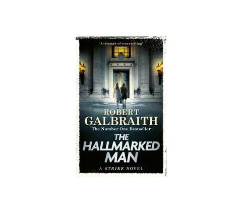 The Hallmarked Man