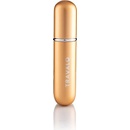 Travalo Classic 5 ml plnitelný flakón zlatá