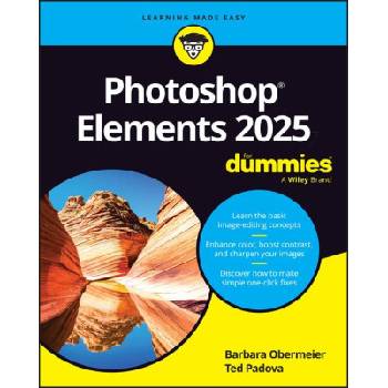 Photoshop Elements '2025 Version’ For Dummies
