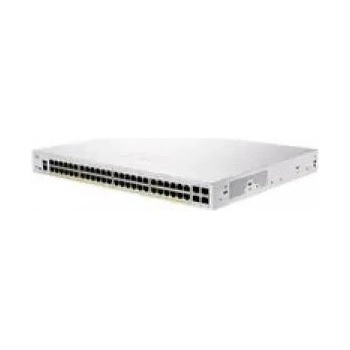 Cisco CBS350-48FP-4X-EU-RF