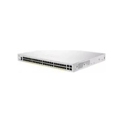 Cisco CBS350-48FP-4X-EU-RF