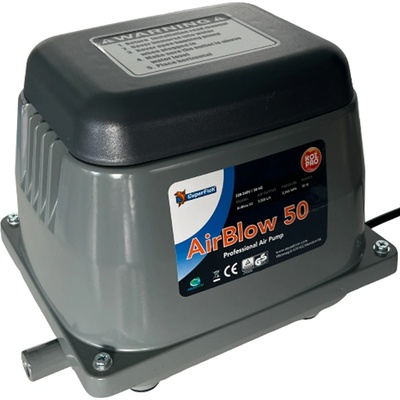 SuperFish SUPERKOI 3000 l/h AIR BLOW 50