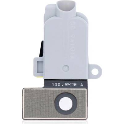 Flex kabel audio konektoru iPad Mini 5 (Cellular) – bílý IPD0696