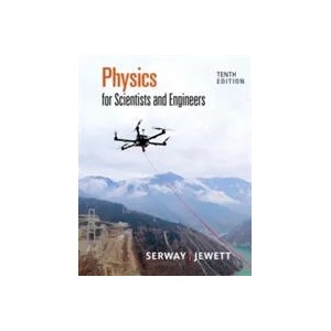 Physics for Scientists and Engineers | SERWAY JEWETT (ISBN: 9781337553278)