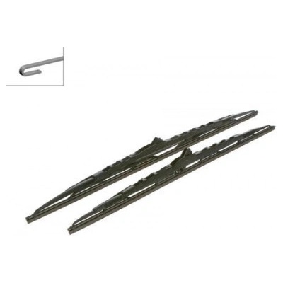 Bosch Twin 359S 705+628 mm BO 3397001359