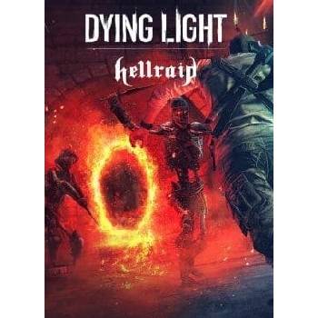 Dying Light - Hellraid