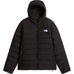 The North Face Мъжко пухено яке The North Face Aconcagua Hooded Jacket Synthetic jacket - TNF Black - размер XXL (004-7804-0416)
