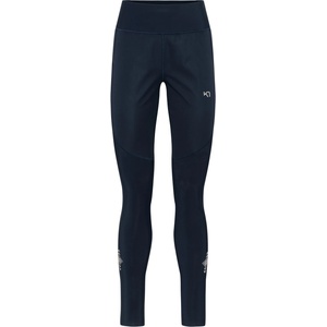 Kari Traa Дамски клин Kari Traa Women's Tirill Thermal Tights 2.0 Leggings - Dark Navy Blue (111-1867-0214)
