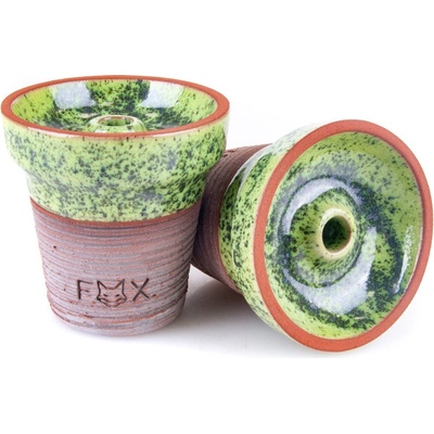 FOX Glaze Barrel Phunnel 2.0 Zelená Lime 01