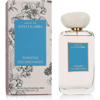 Image 1 of Devota & Lomba Paraíso Escarchado EDT 100 ml