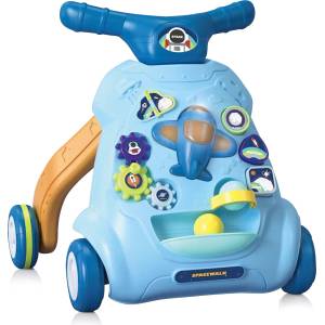 Chipolino Муз. игр. на колела "Самолетче (3800931060961) Проходилка