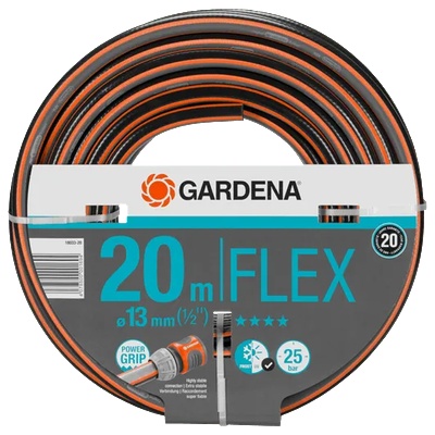 GARDENA Маркуч 20 м GARDENA Comfort Flex 13 мм (1/2")