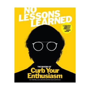No Lessons Learned | HBO, Lorraine Ali (2025)