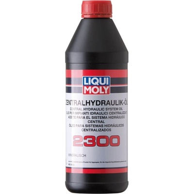 Liqui Moly 3665 Olej do centrálních hydraulických systémů 2300 1 l | Zboží Auto
