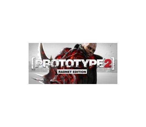 Prototype 2 (Radnet Edition)
