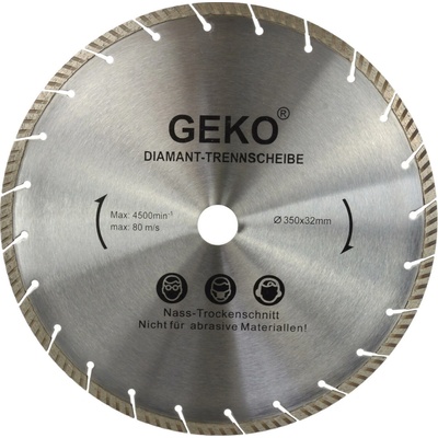 Geko G00209