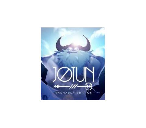 Jotun (Valhalla Edition)