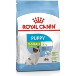 Royal Canin X-Small Puppy - за кучета от миниатюрните породи до 10 месеца 500гр