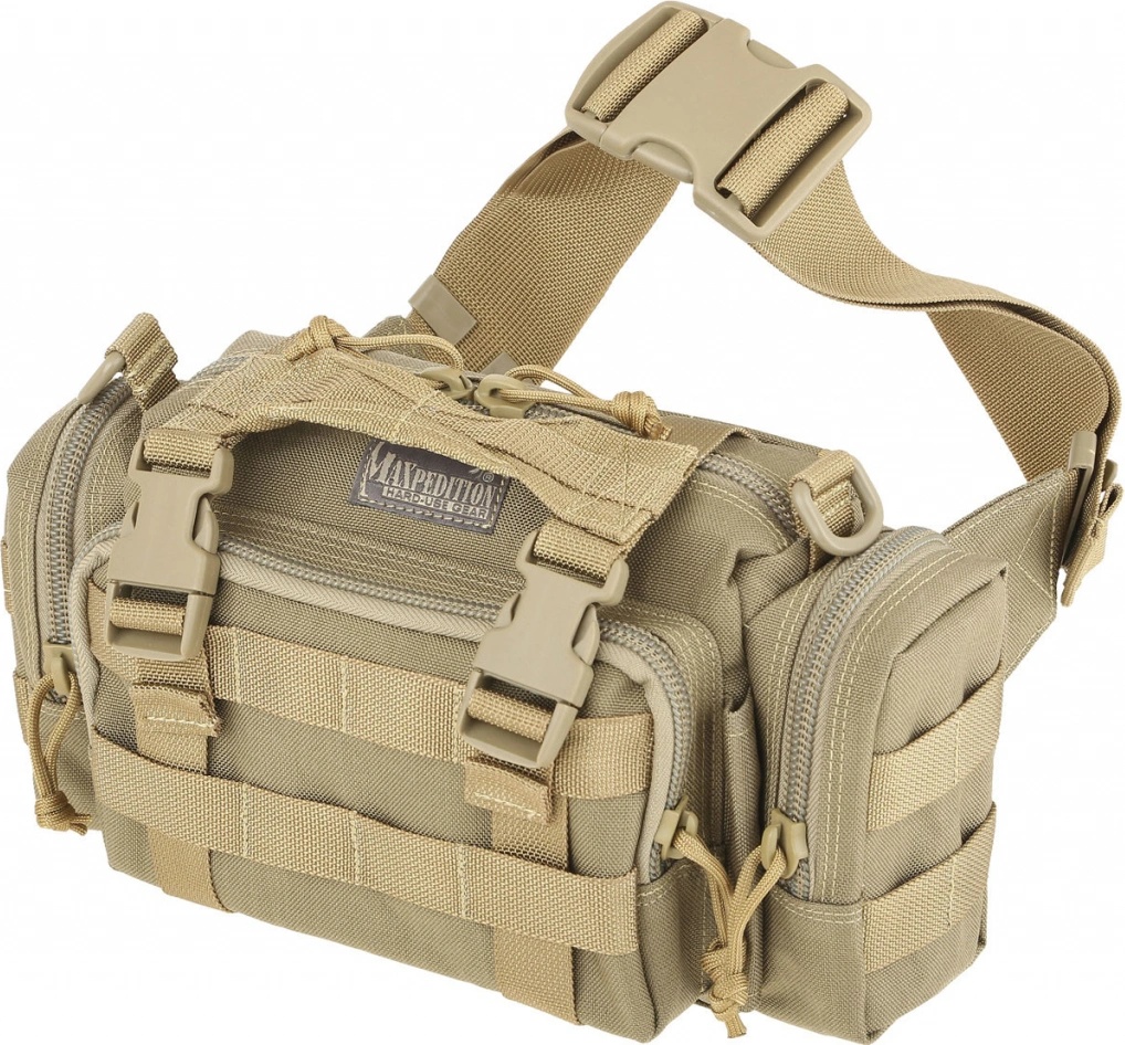 Maxpedition Proteus Versipack