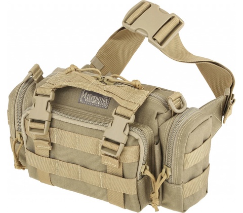 Maxpedition Proteus Versipack