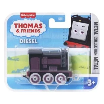 Mattel Томас и приятели: локомотив - различни