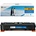 Compatible G&G Тонер касета за HP 207A Cyan - W2211A (NT-PH2211C)