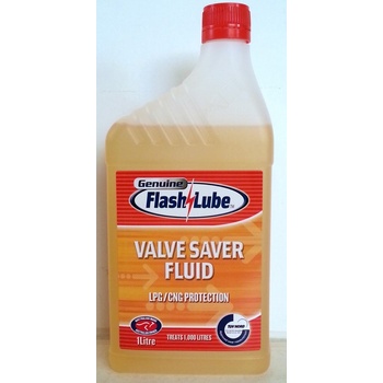 Flashlube Valve Saver Fluid 5 l