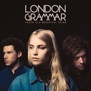 LONDON GRAMMAR: TRUTH IS A BEAUTIFUL THING CD CD