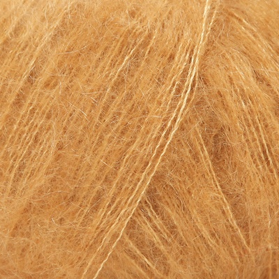 Příze DROPS Kid-Silk uni colour 30 - kari