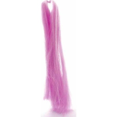 Semperfli Syntetická Vlákna Predator Fibres Pink