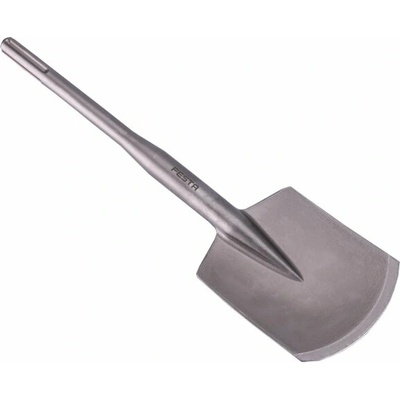 Sekáč rýčový FESTA oblý SDS-MAX 110x450mm – Hledejceny.cz