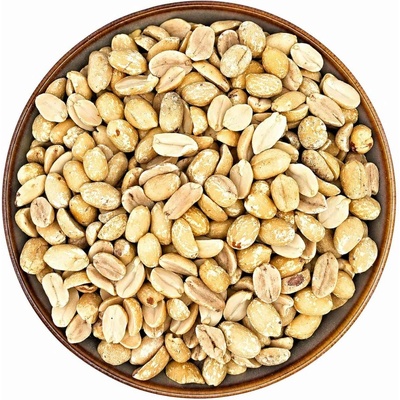 Zdravoslav Arašídy pražené nesolené 1 kg