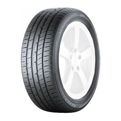 General Tire 255/40R18 99Y Altimax Sport XLFR