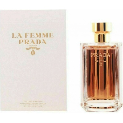 Prada La Femme parfémovaná voda dámská 50 ml