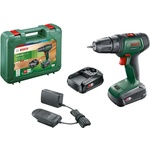 Bosch UniversalDrill 18V (06039D4002) Бормашина-винтоверт