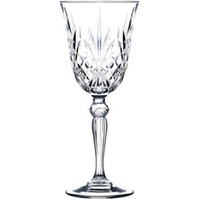 RCR Melodia Goblet sklenice na likéry 50 ml