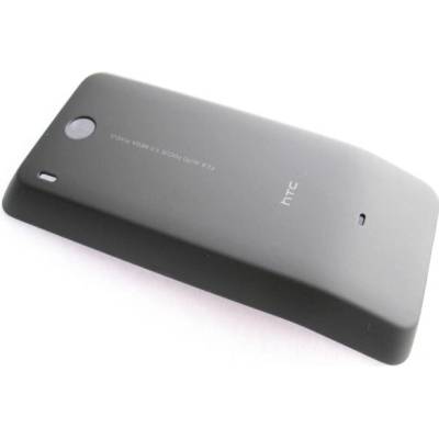 Kryt HTC Hero zadní černý