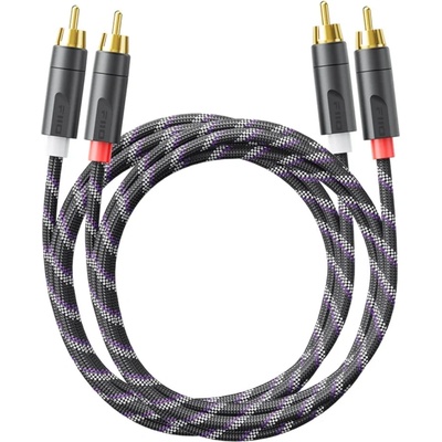 FiiO LR-RCA6M