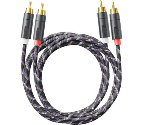 FiiO LR-RCA6M